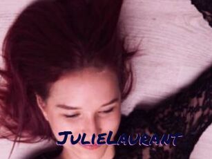 JulieLaurant
