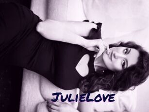 JulieLove