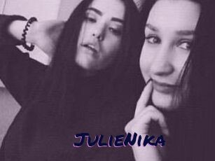 JulieNika