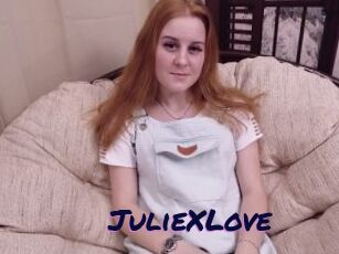 JulieXLove