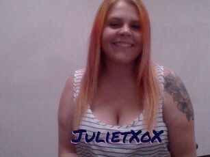 JulietXoX