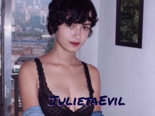 JulietaEvil