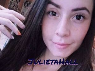 JulietaHall