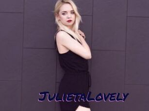 JulietaLovely