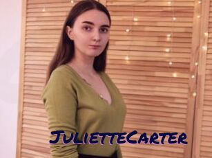 JulietteCarter