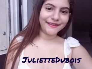 JulietteDubois
