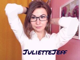 JulietteJeff