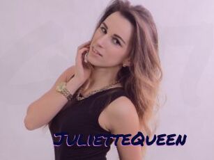 JulietteQueen