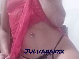 Juliianaxxx