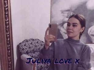 Juliya_love_x