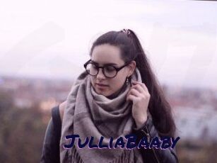 JulliaBaaby