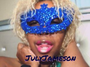 JulyJameson