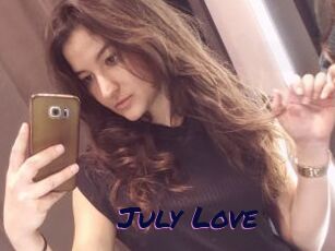 July_Love