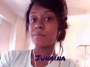 Junaina