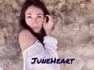 JuneHeart