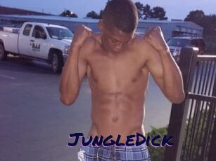 JungleDick