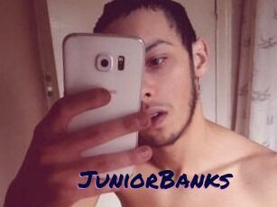 JuniorBanks