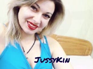 JussyKin