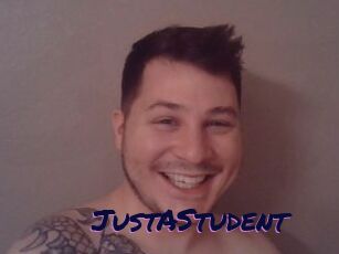 JustAStudent