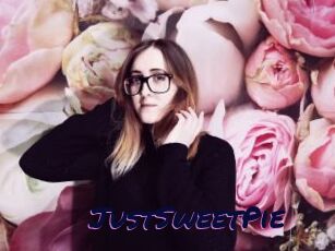 JustSweetPie