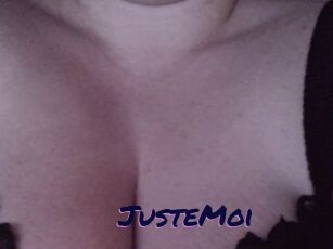 JusteMoi