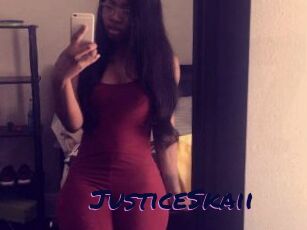 JusticeSkaii