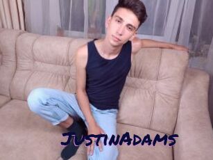 JustinAdams