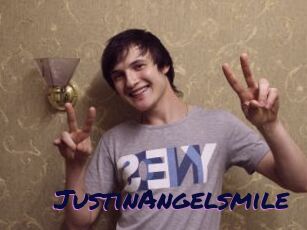 JustinAngelsmile