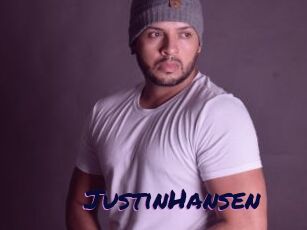 JustinHansen