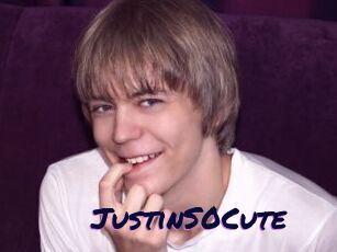 JustinS0Cute