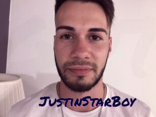 JustinStarBoy