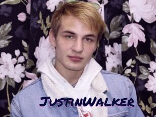 JustinWalker