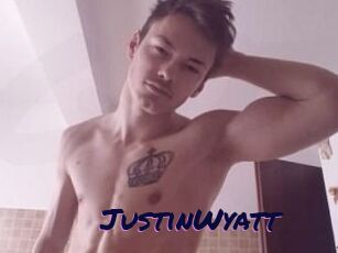 JustinWyatt