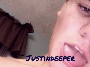 Justindeeper