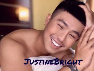 JustineBright