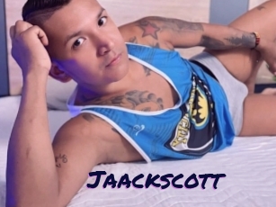 Jaackscott