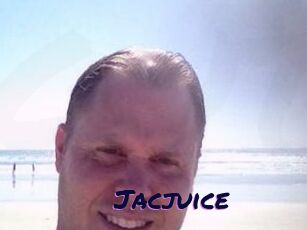 Jacjuice