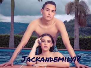 Jackandemily18