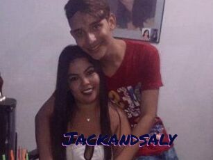 Jackandsaly