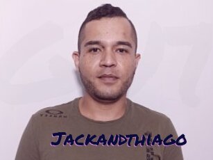 Jackandthiago