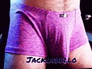 Jackcabello