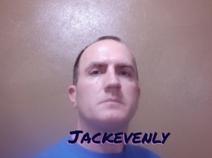 Jackevenly