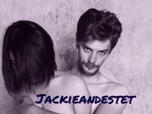 Jackieandestet