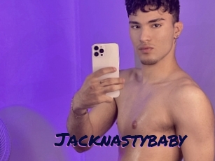 Jacknastybaby