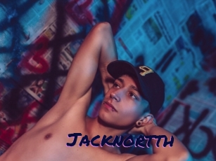 Jacknortth