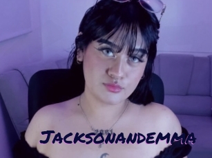 Jacksonandemma