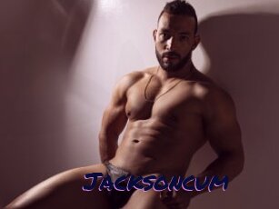 Jacksoncum