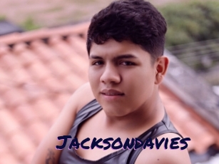 Jacksondavies