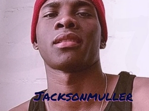 Jacksonmuller