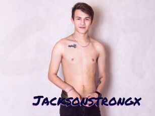 Jacksonstrongx